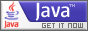 Keep your Java up-to-date